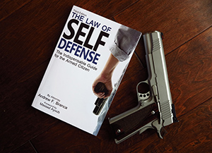 How To Be Hard To Convict. | The Concealed Carry Guy