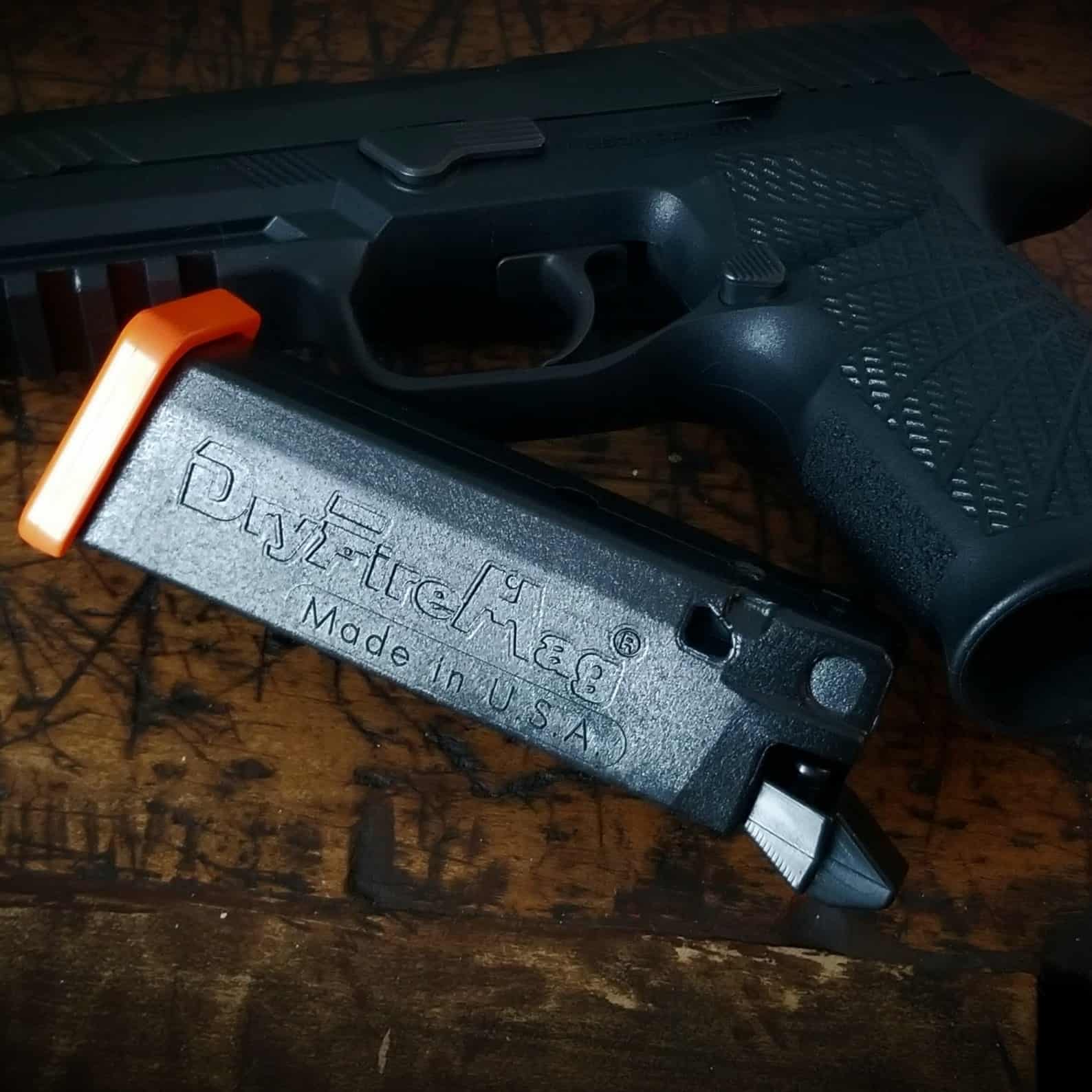 dryfiremag1 The Concealed Carry Guy